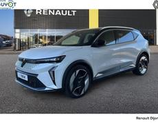 Renault Scenic 4 Dijon