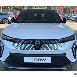 Renault Scenic 4 Scenic E-Tech electrique 220 ch grande autonomie Techno Iconic Dijon