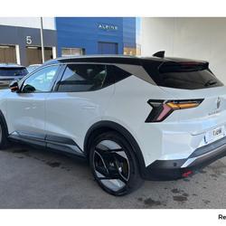 Renault Scenic 4 Scenic E-Tech electrique 220 ch grande autonomie Techno Iconic Dijon