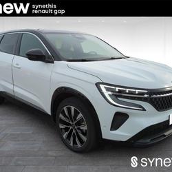 Renault Austral mild hybrid advanced 130 Techno Gap