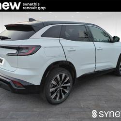 Renault Austral mild hybrid advanced 130 Techno Gap