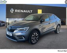 Renault Arkana Dijon