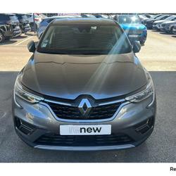 Renault Arkana mild hybrid 140 EDC FAP - 22 Evolution Dijon