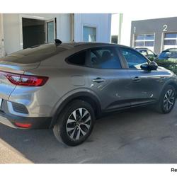 Renault Arkana mild hybrid 140 EDC FAP - 22 Evolution Dijon