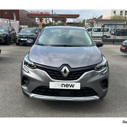 Renault Captur TCe 100 GPL Evolution Dijon