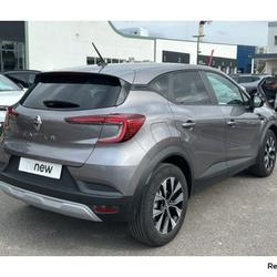 Renault Captur TCe 100 GPL Evolution Dijon