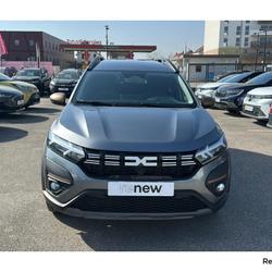 Dacia Jogger Hybrid 140 7 places GSR2 Extreme Dijon