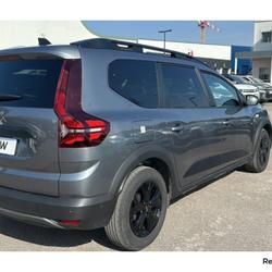 Dacia Jogger Hybrid 140 7 places GSR2 Extreme Dijon