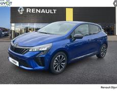 Renault Clio 5 Dijon