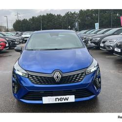 Renault Clio 5 Clio TCe 90 ch GSR2 Techno Dijon