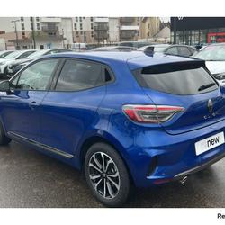 Renault Clio 5 Clio TCe 90 ch GSR2 Techno Dijon