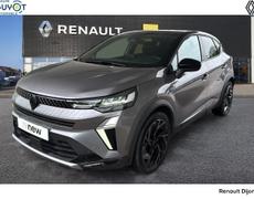 Renault Captur Dijon