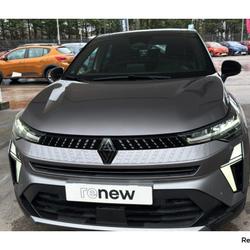 Renault Captur E-Tech full hybrid 145 ch esprit Alpine Dijon