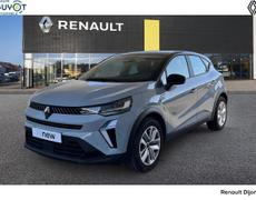 Renault Captur Dijon