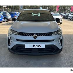 Renault Captur Eco-G 100 ch Evolution Dijon