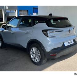 Renault Captur Eco-G 100 ch Evolution Dijon