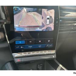 Renault Austral E-Tech full hybrid 200 GSR2 Techno esprit Alpine Dijon