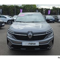 Renault Espace 5 Espace E-Tech full hybrid 200 GSR2 Techno Dijon
