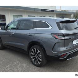 Renault Espace 5 Espace E-Tech full hybrid 200 GSR2 Techno Dijon