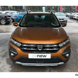 Dacia Sandero TCe 90 - 22 Stepway Confort Dijon