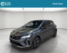 Renault Clio 5 Fontenay-le-Vicomte