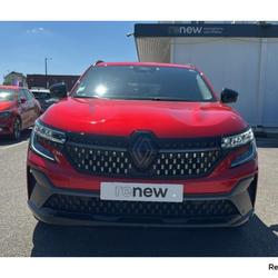 Renault Austral E-Tech hybrid 200 Iconic esprit Alpine occasion - Dijon - photo 2/41