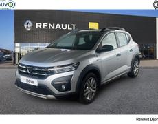 Dacia Sandero Dijon