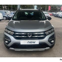 Dacia Sandero ECO-G 100 Stepway Essentiel Dijon