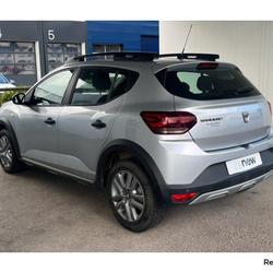 Dacia Sandero ECO-G 100 Stepway Essentiel Dijon