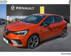 Renault Clio 5 Dijon