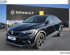 Renault Arkana Dijon