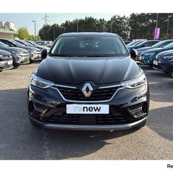 Renault Arkana mild hybrid 140 EDC FAP - 22 Techno Dijon