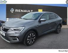 Renault Arkana Dijon