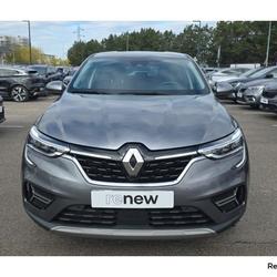Renault Arkana mild hybrid 140 EDC FAP - 22 Evolution Dijon