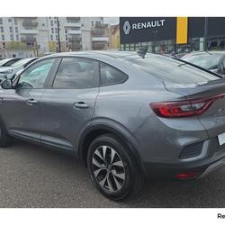 Renault Arkana mild hybrid 140 EDC FAP - 22 Evolution Dijon