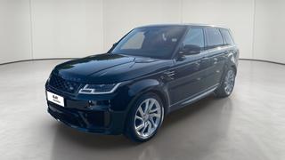 Land Rover Range Rover Sport  - Dynamic - photo 0