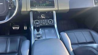 Land Rover Range Rover Sport  - Dynamic - photo 4