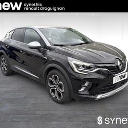 Renault Captur E-Tech Plug-in 160 Intens Draguignan