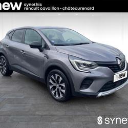 Renault Captur TCe 100 GPL Evolution Cavaillon