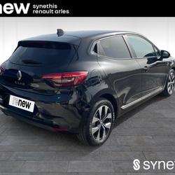 Renault Clio 5 Clio TCe 100 GPL Evolution Arles