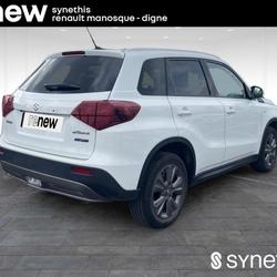 Suzuki Vitara 1.5 Dualjet Hybrid Auto Style Manosque