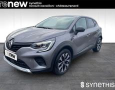 Renault Captur Châteaurenard