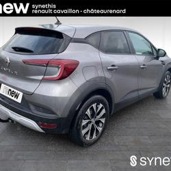 Renault Captur TCe 100 GPL Evolution Ch&acirc;teaurenard