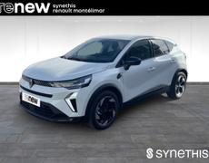 Renault Captur Montélimar