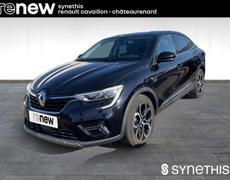 Renault Arkana Cavaillon