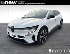 Renault Megane E-Tech Saint-Maximin-la-Sainte-Baume