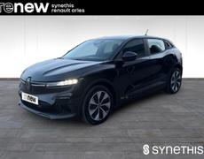 Renault Megane E-Tech Arles