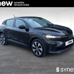 Renault Megane E-Tech Megane E-Tech EV60 130ch super charge Evolution ER Arles