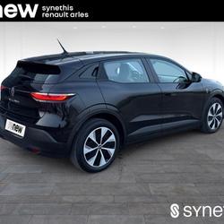 Renault Megane E-Tech Megane E-Tech EV60 130ch super charge Evolution ER Arles