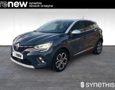 Renault Captur La Seyne-sur-Mer